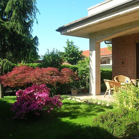 B&B Anna Moncalieri Exteriör bild