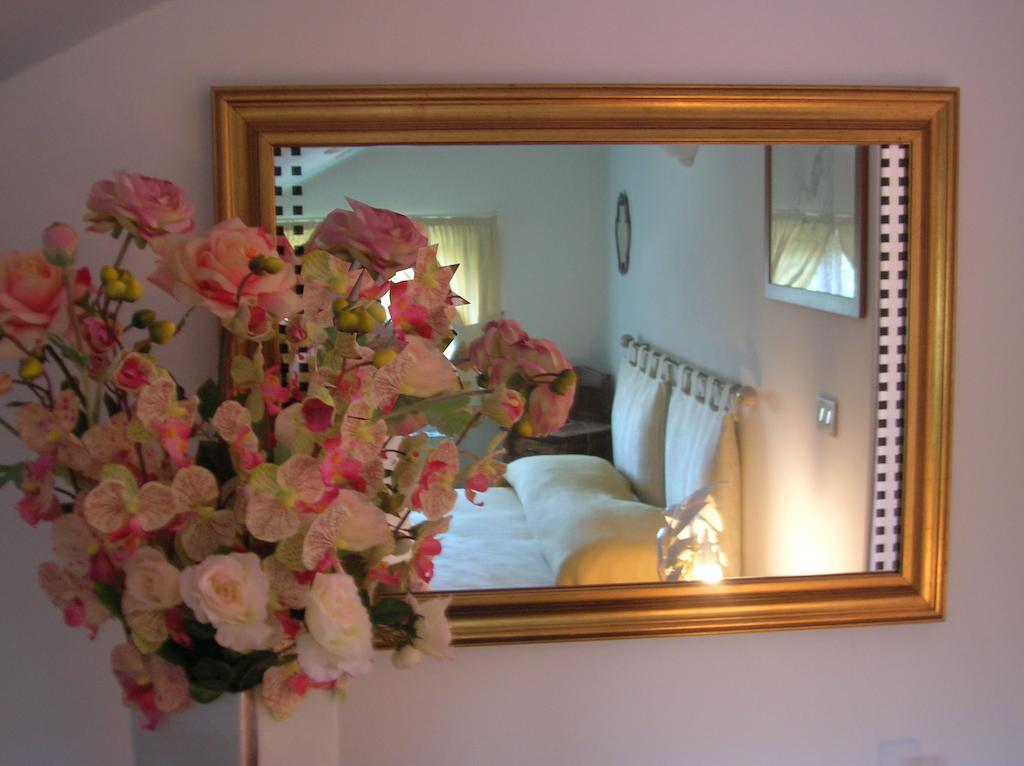 B&B Anna Moncalieri Rum bild