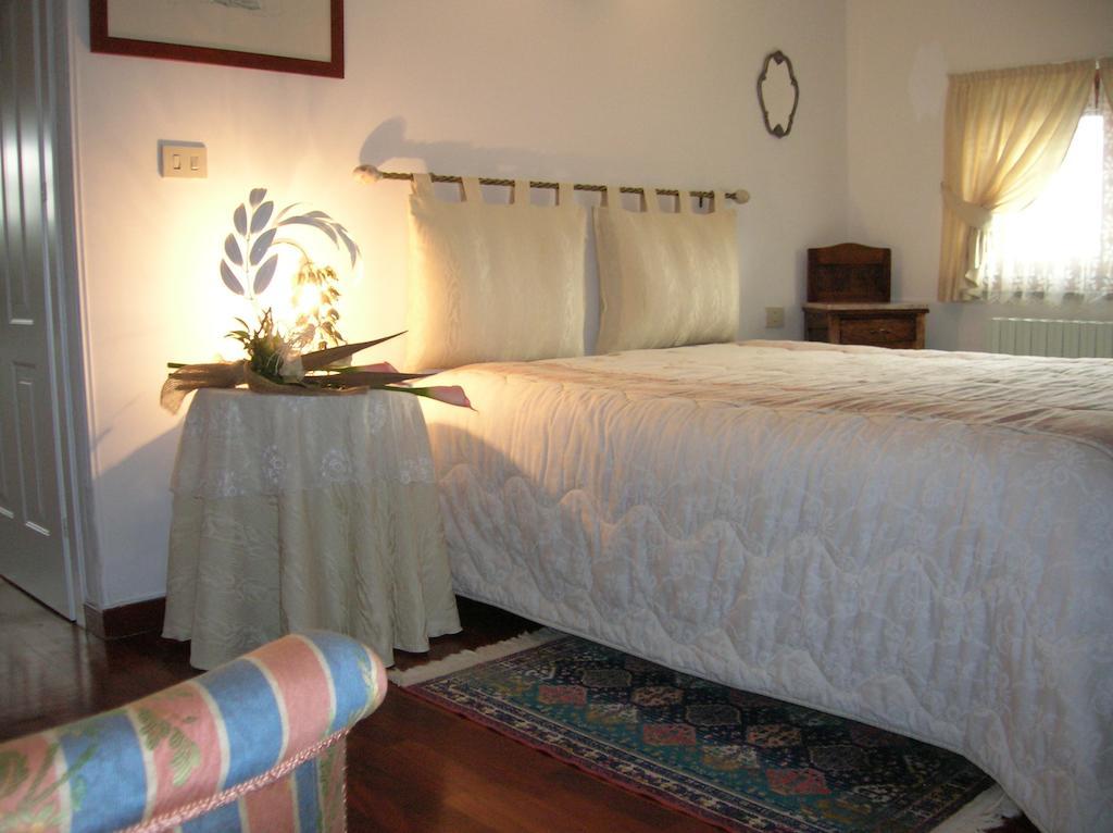 B&B Anna Moncalieri Rum bild